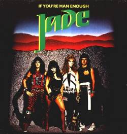 If You're Man Enough